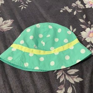 Target Sun/Bucket Hat Size- 2T - 5T